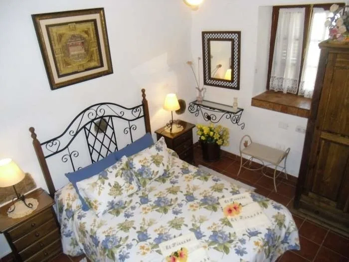 Barrierefreies Ferienhaus - F6055