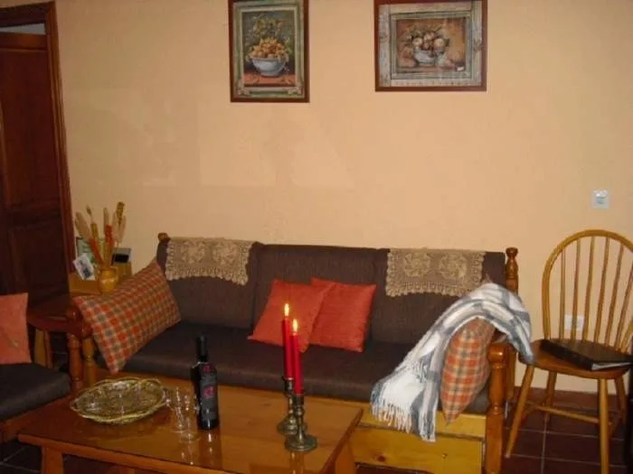 Barrierefreies Ferienhaus - F6055