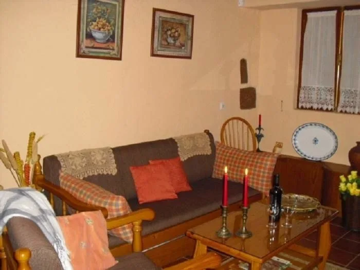 Barrierefreies Ferienhaus - F6055