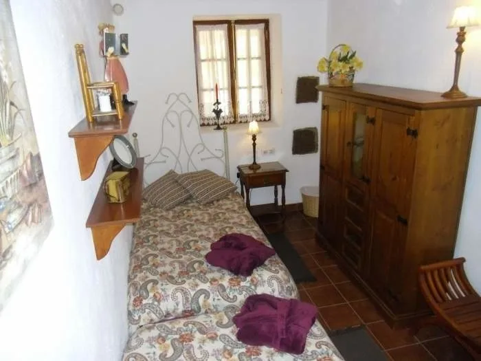 Barrierefreies Ferienhaus - F6055