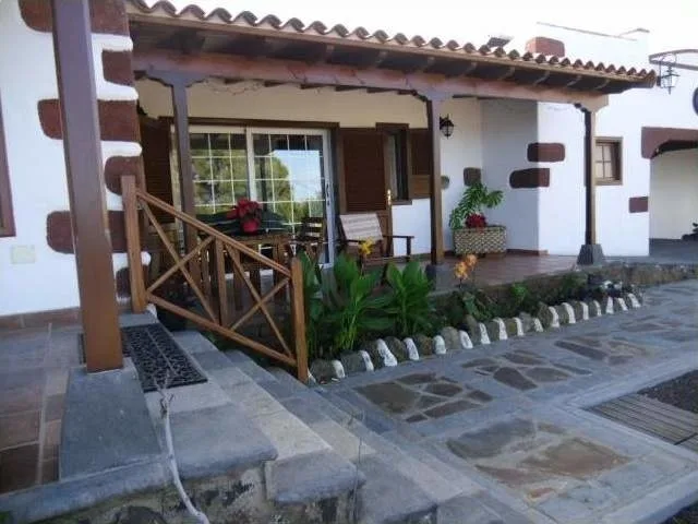 Ferienwohnung auf grüner Finca - F6057