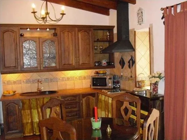 Ferienwohnung auf grüner Finca - F6057