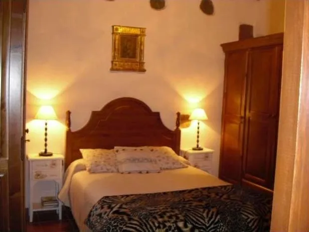 Ferienwohnung auf grüner Finca - F6057