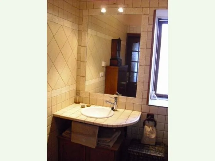 Ferienwohnung auf grüner Finca - F6057