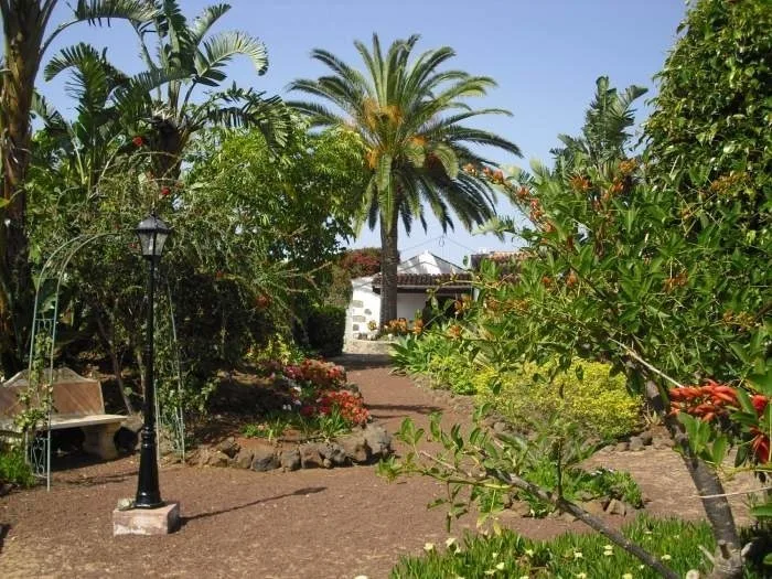 Ferienwohnung auf grüner Finca - F6057