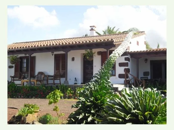 Ferienwohnung auf grüner Finca - F6057