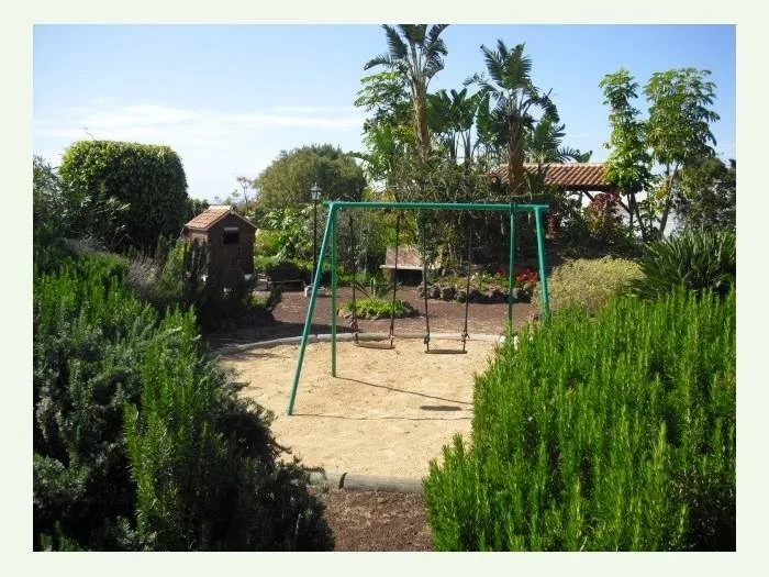 Ferienwohnung auf grüner Finca - F6057