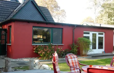 Ferienhaus Am Nordstrand