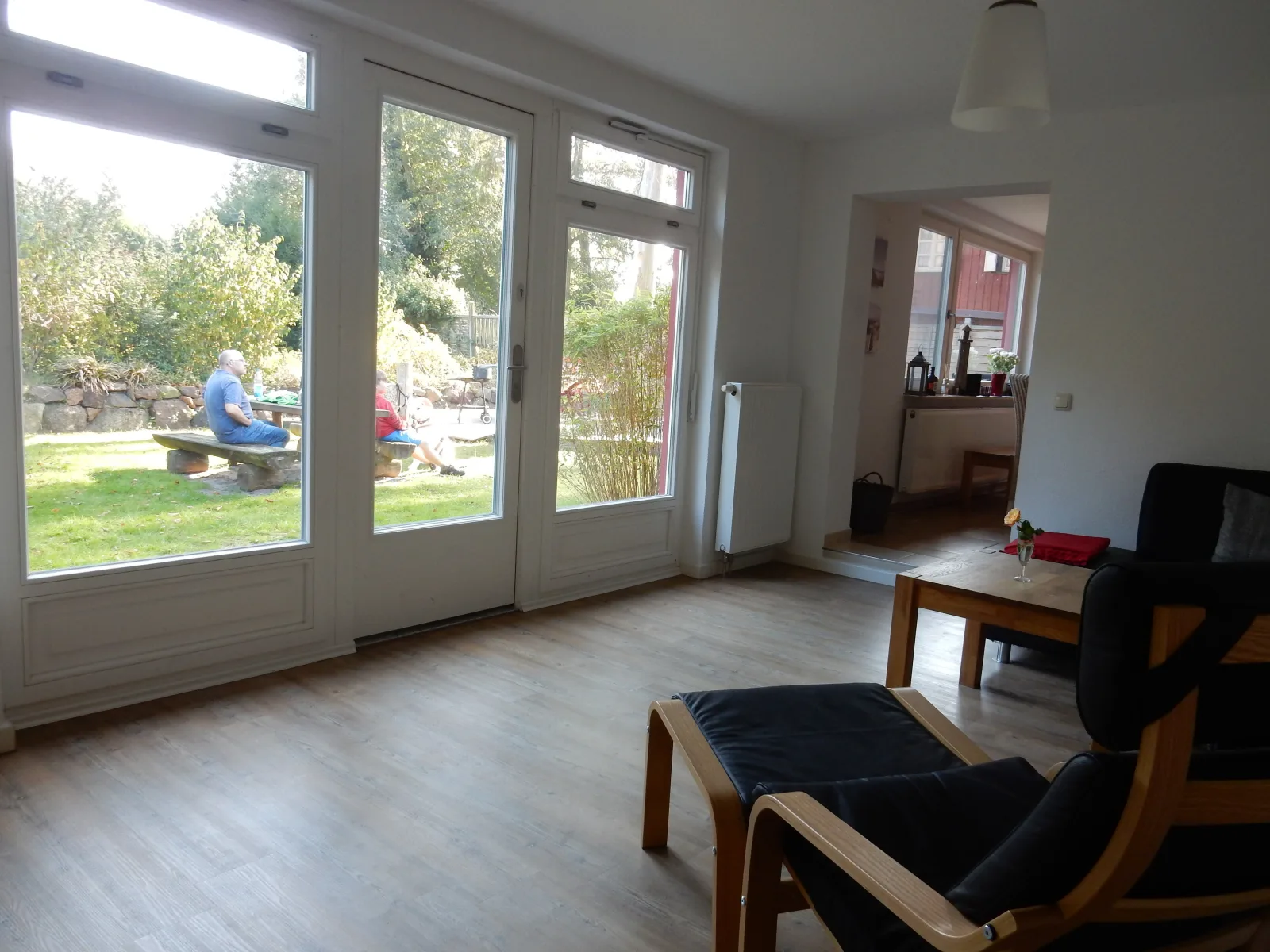 Ferienhaus Am Nordstrand