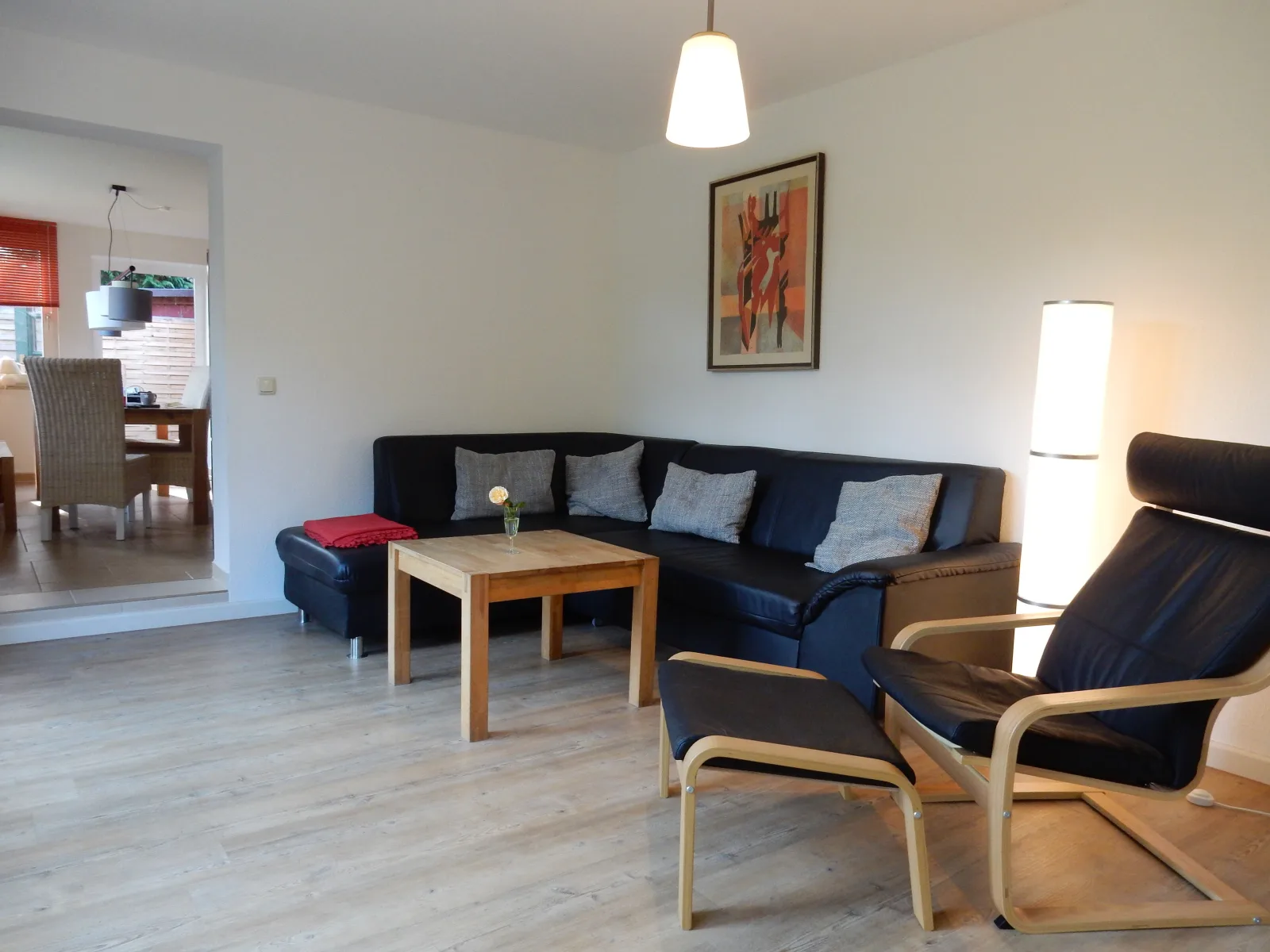 Ferienhaus Am Nordstrand