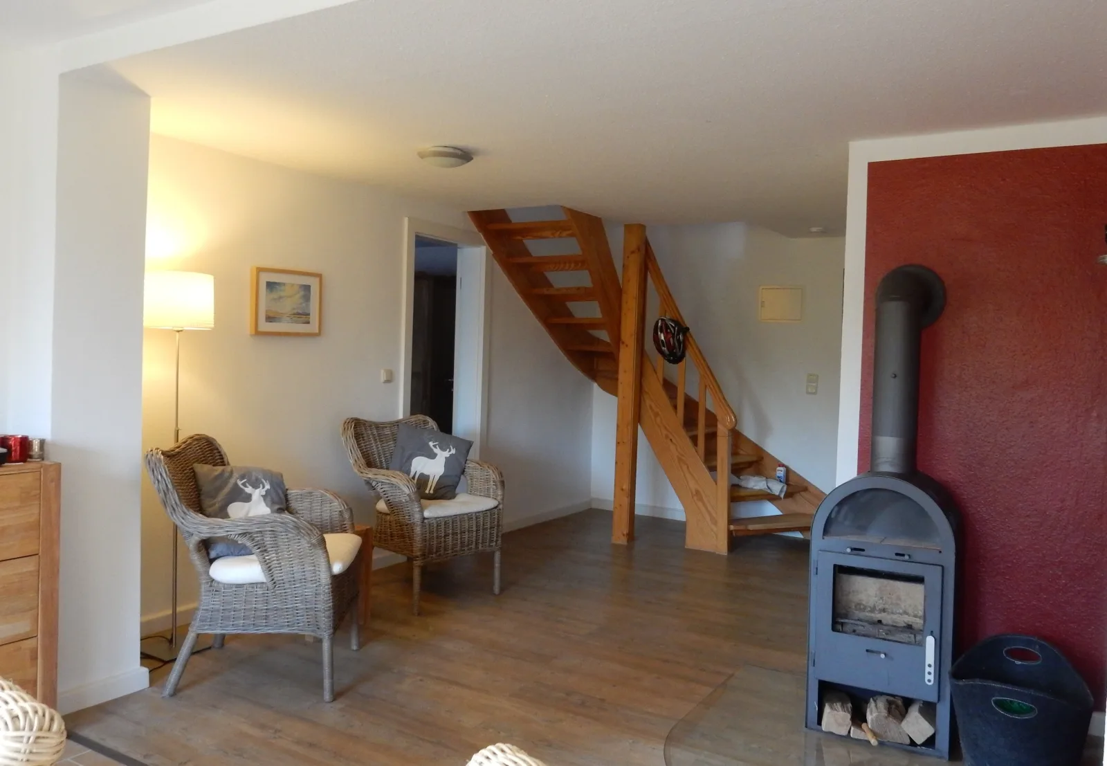 Ferienhaus Am Nordstrand