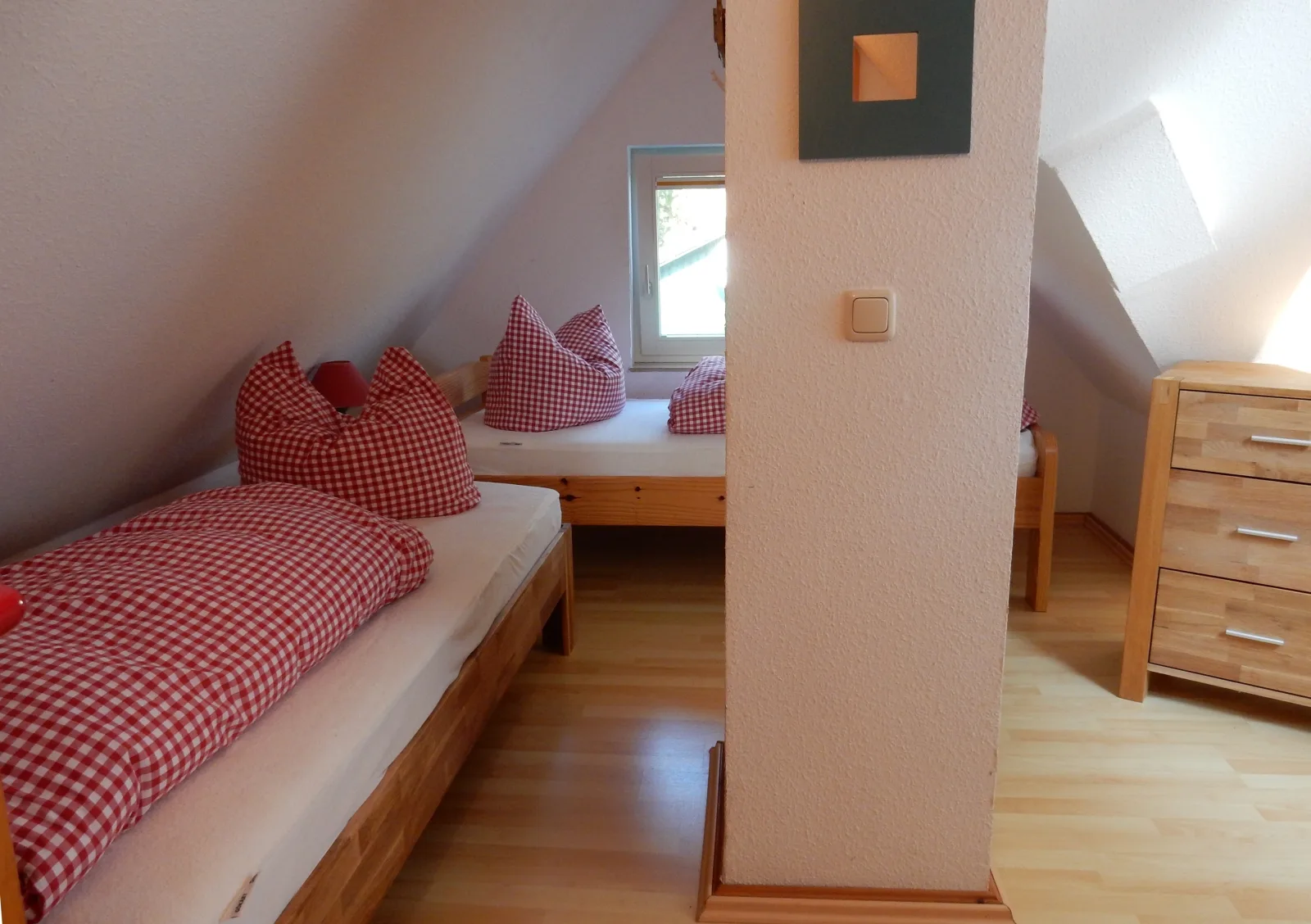 Ferienhaus Am Nordstrand
