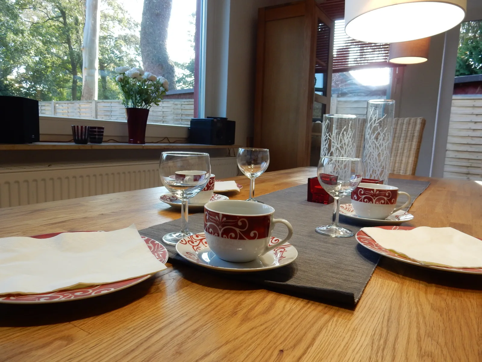 Ferienhaus Am Nordstrand