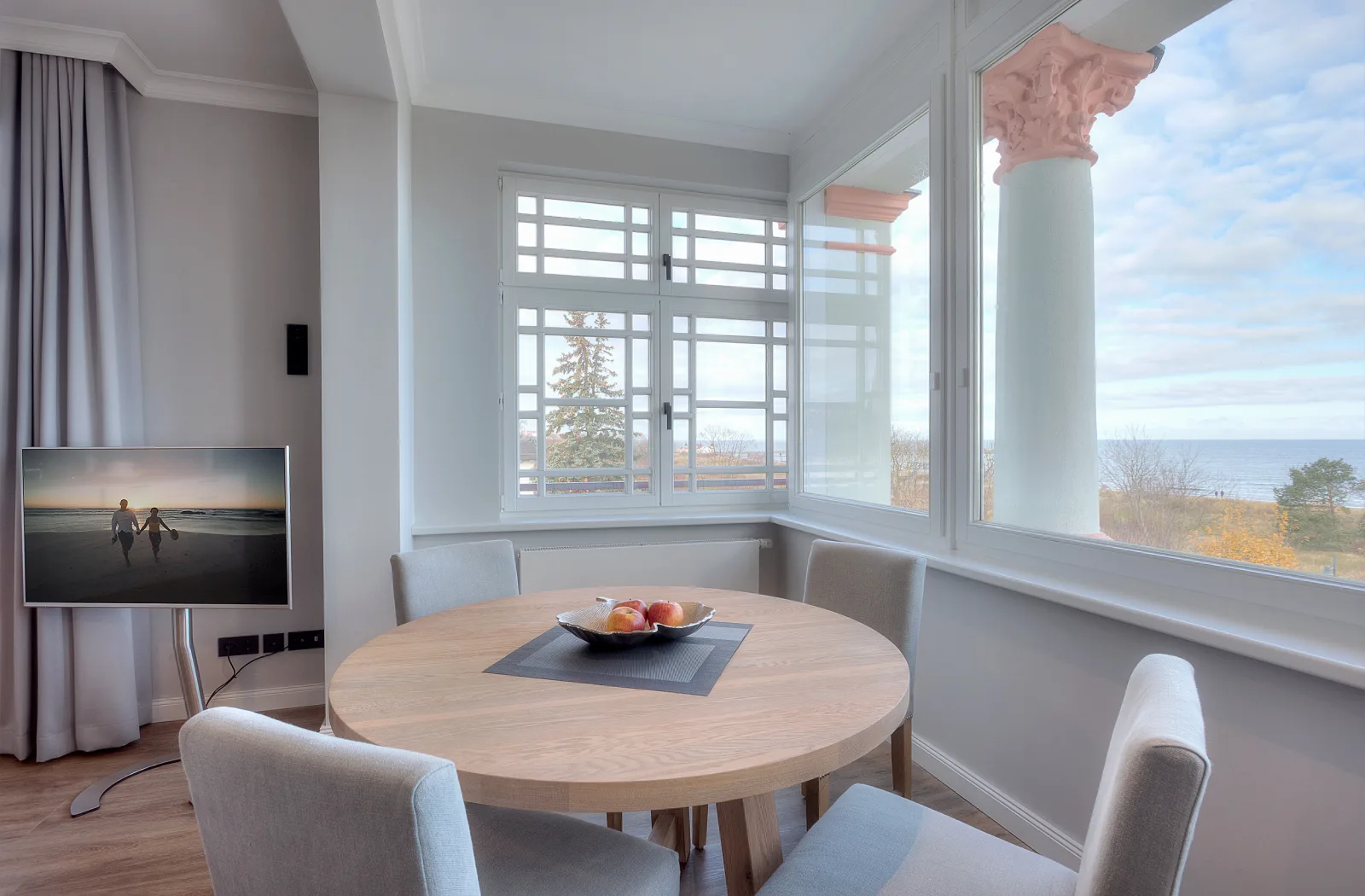 Villa Seeblick Krumminer Wiek