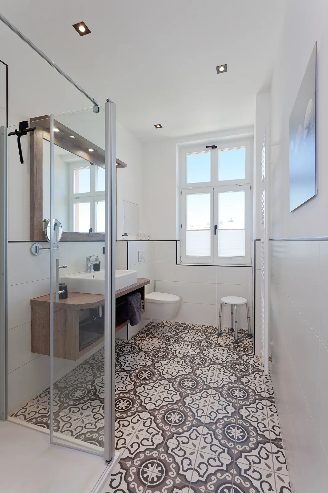 Villa Seeblick Krumminer Wiek