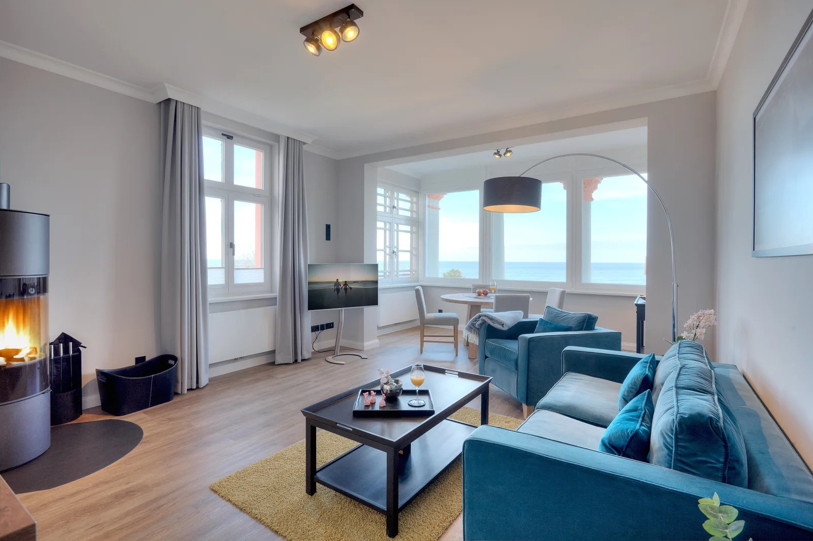 Villa Seeblick Krumminer Wiek