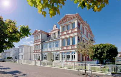 Villa Seeblick Krumminer Wiek