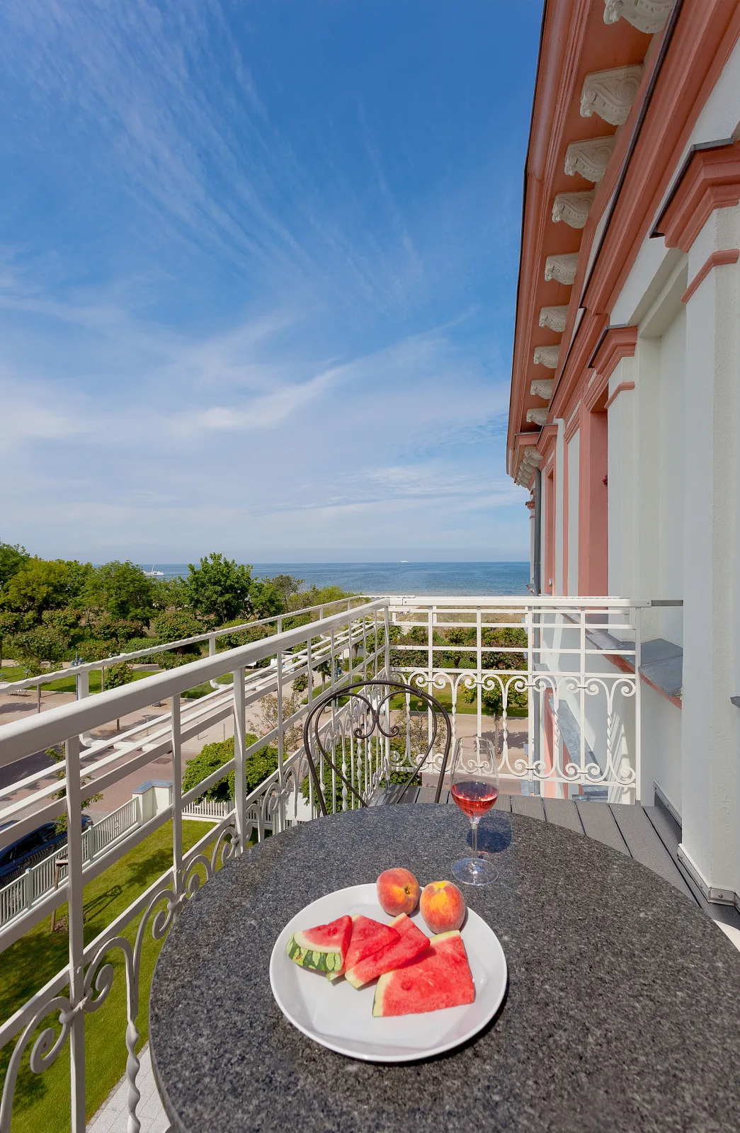 Villa Seeblick Kachliner See