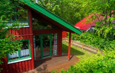 Ferienhaus Sinja