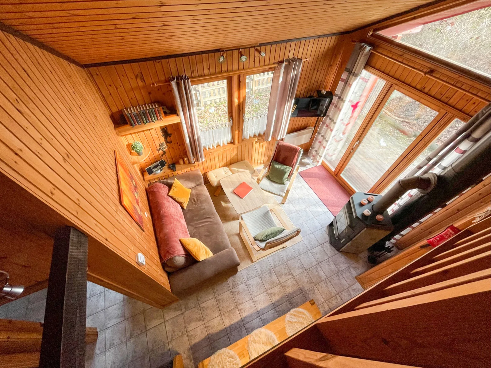 Ferienhaus Sinja