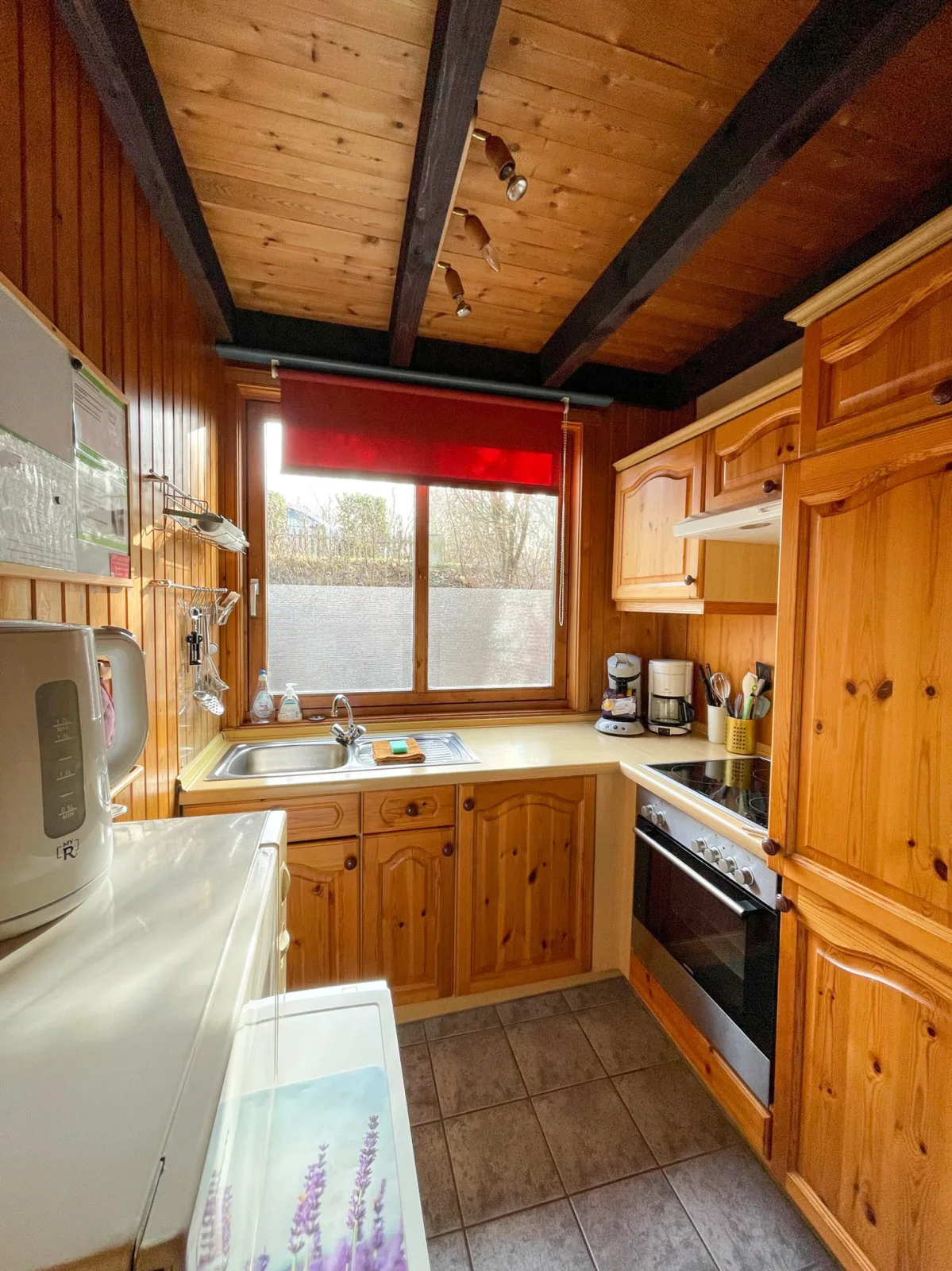 Ferienhaus Sinja