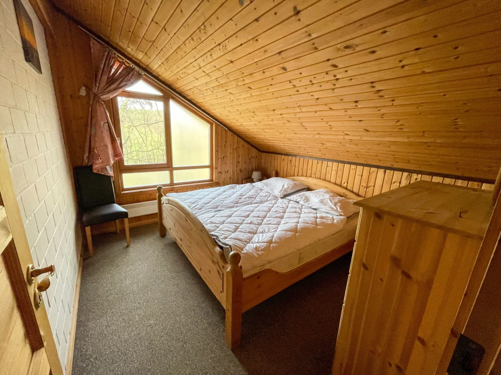 Ferienhaus Sinja