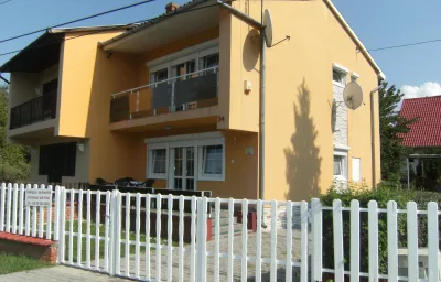 Ferienhaus Nr.1