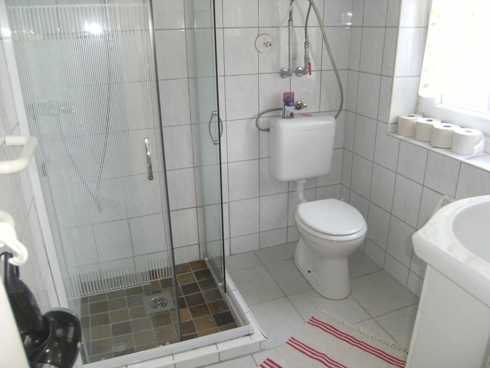 Ferienhaus Nr.1