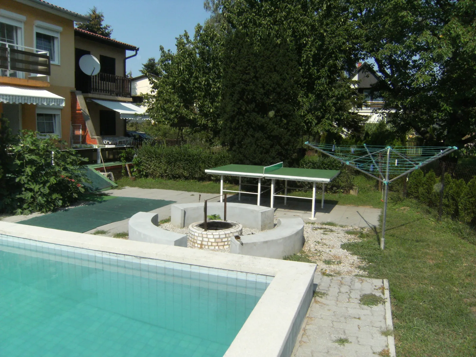 Ferienhaus Nr.1