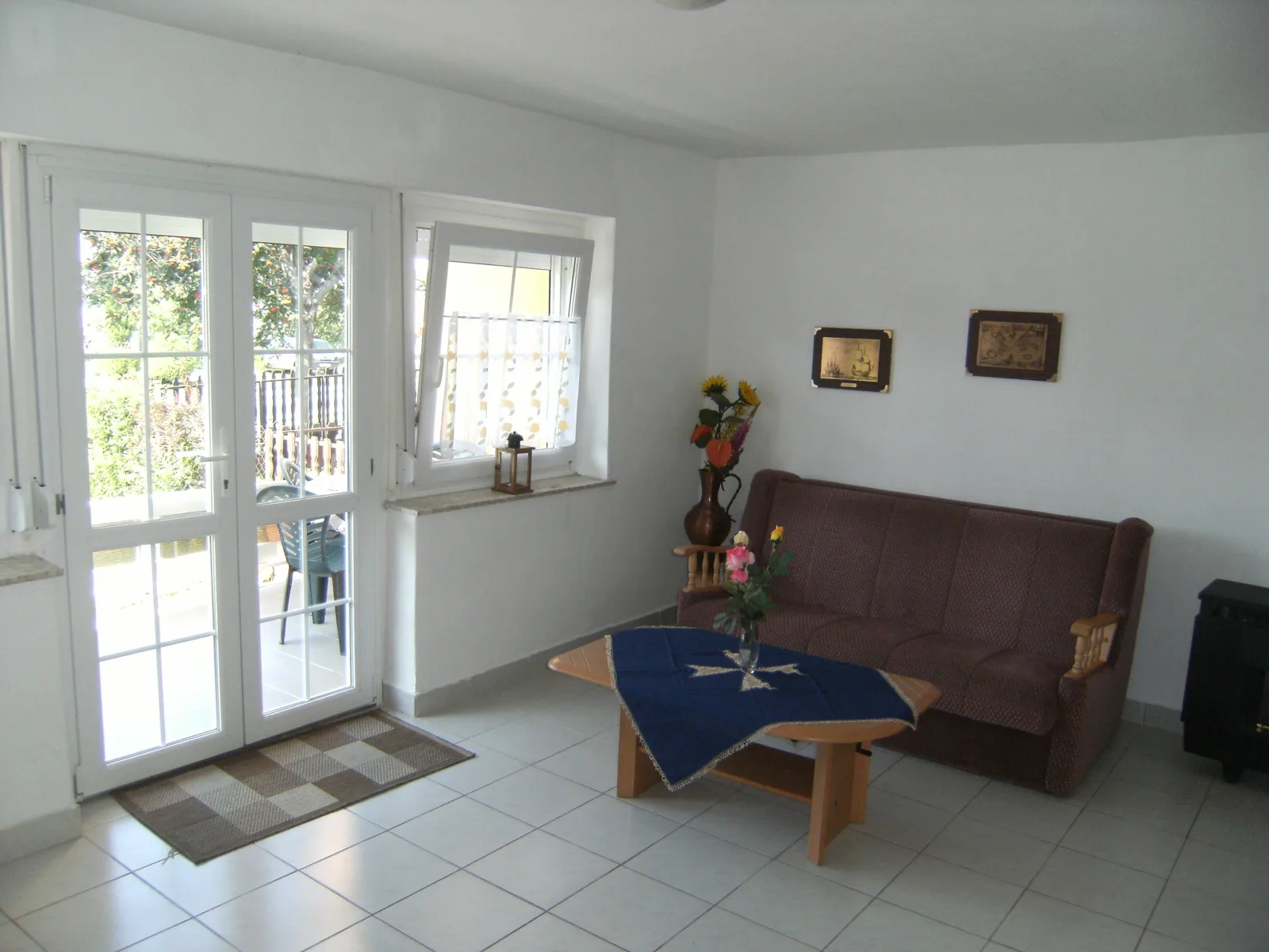 Ferienhaus Nr.1
