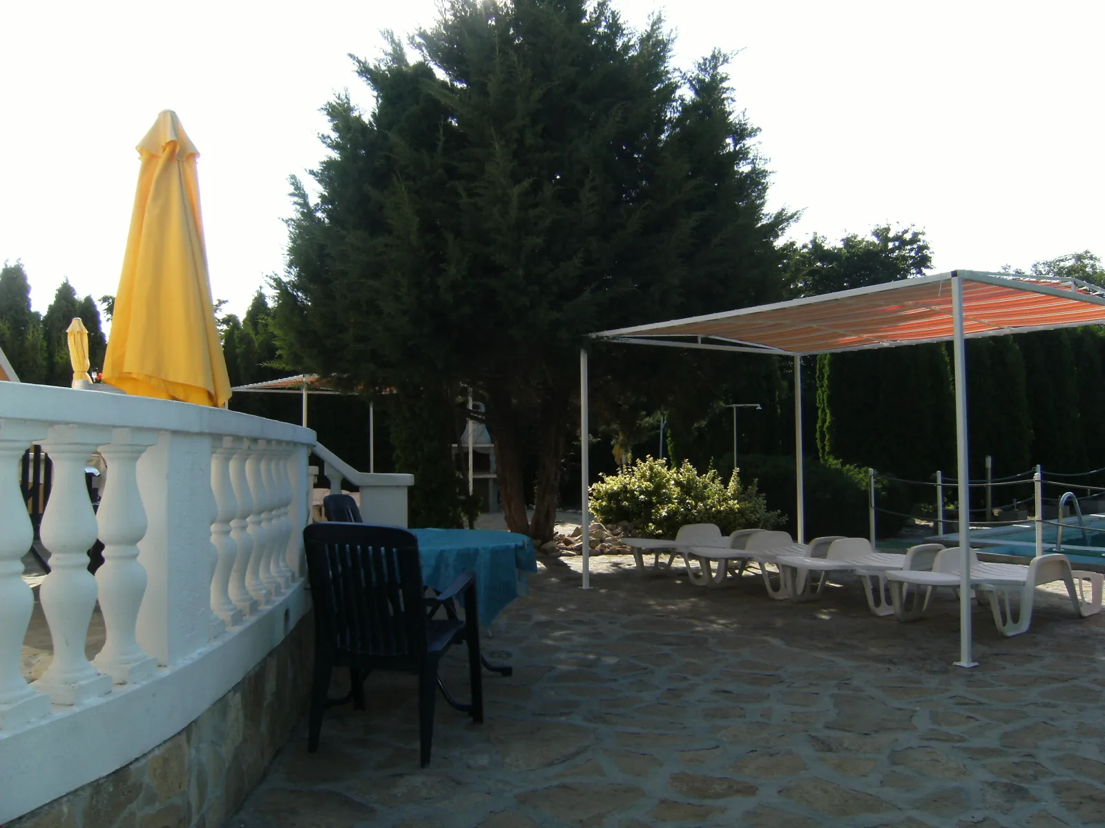 Ferienhaus Nr. 2A