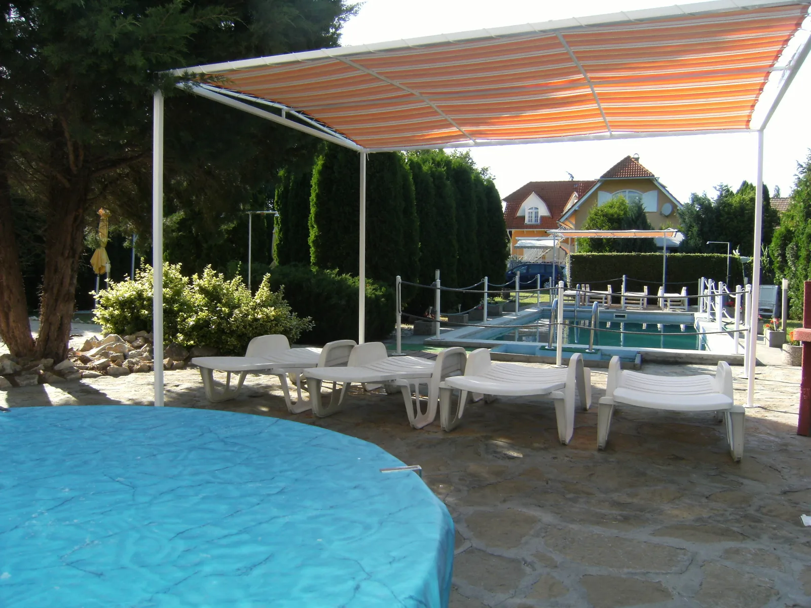 Ferienhaus Nr. 2A