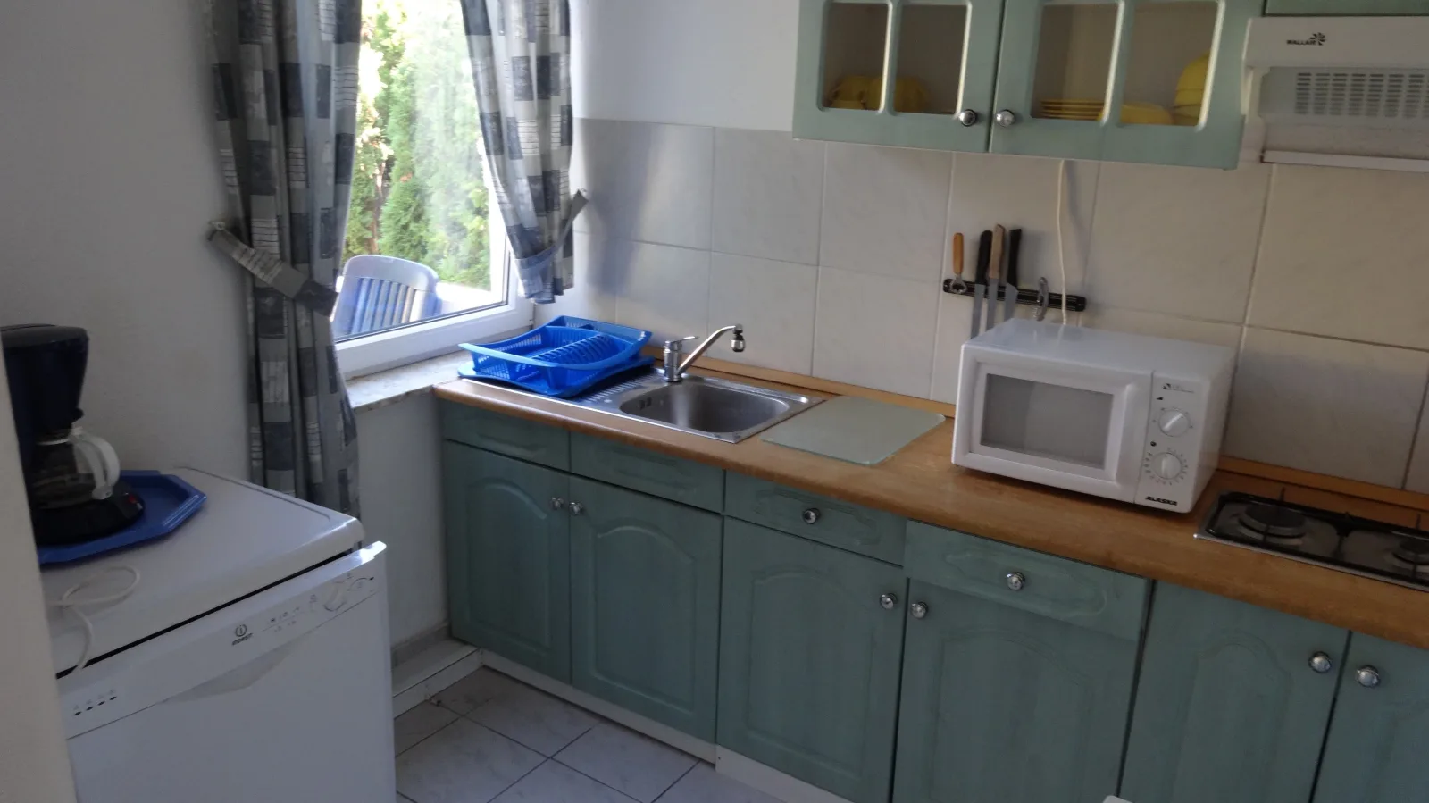 Ferienhaus Nr. 2A