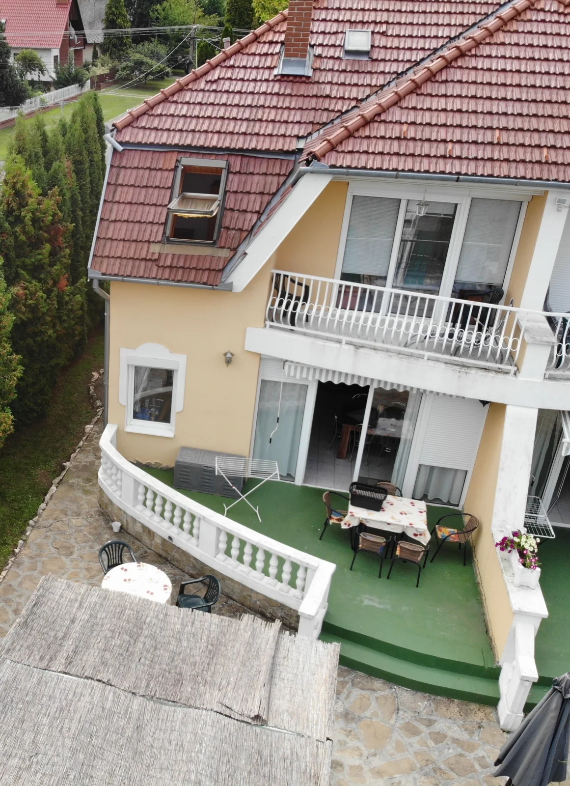 Ferienhaus Nr. 2A