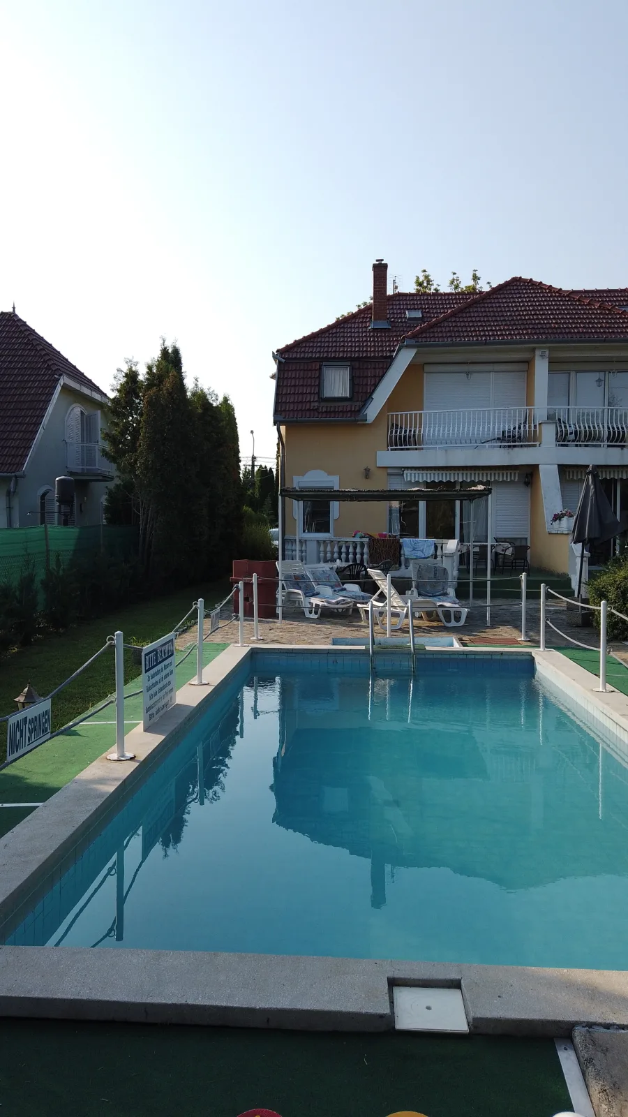 Ferienhaus Nr. 2A