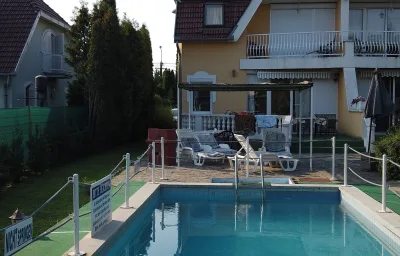 Ferienhaus Nr. 2A