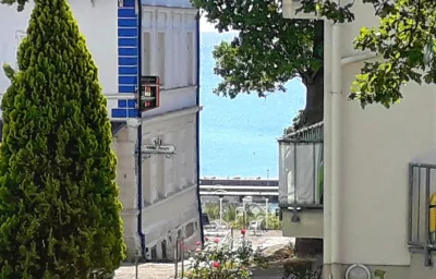 Ferienwohnung Mohnblume