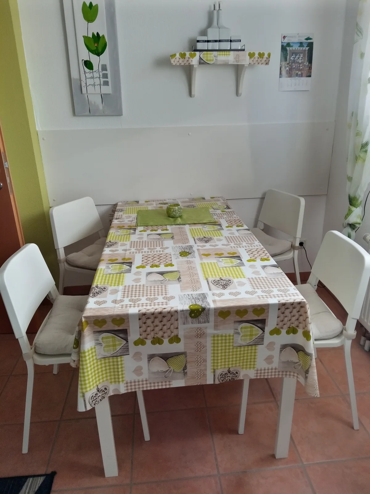 Ferienwohnung Bell im Brohltal