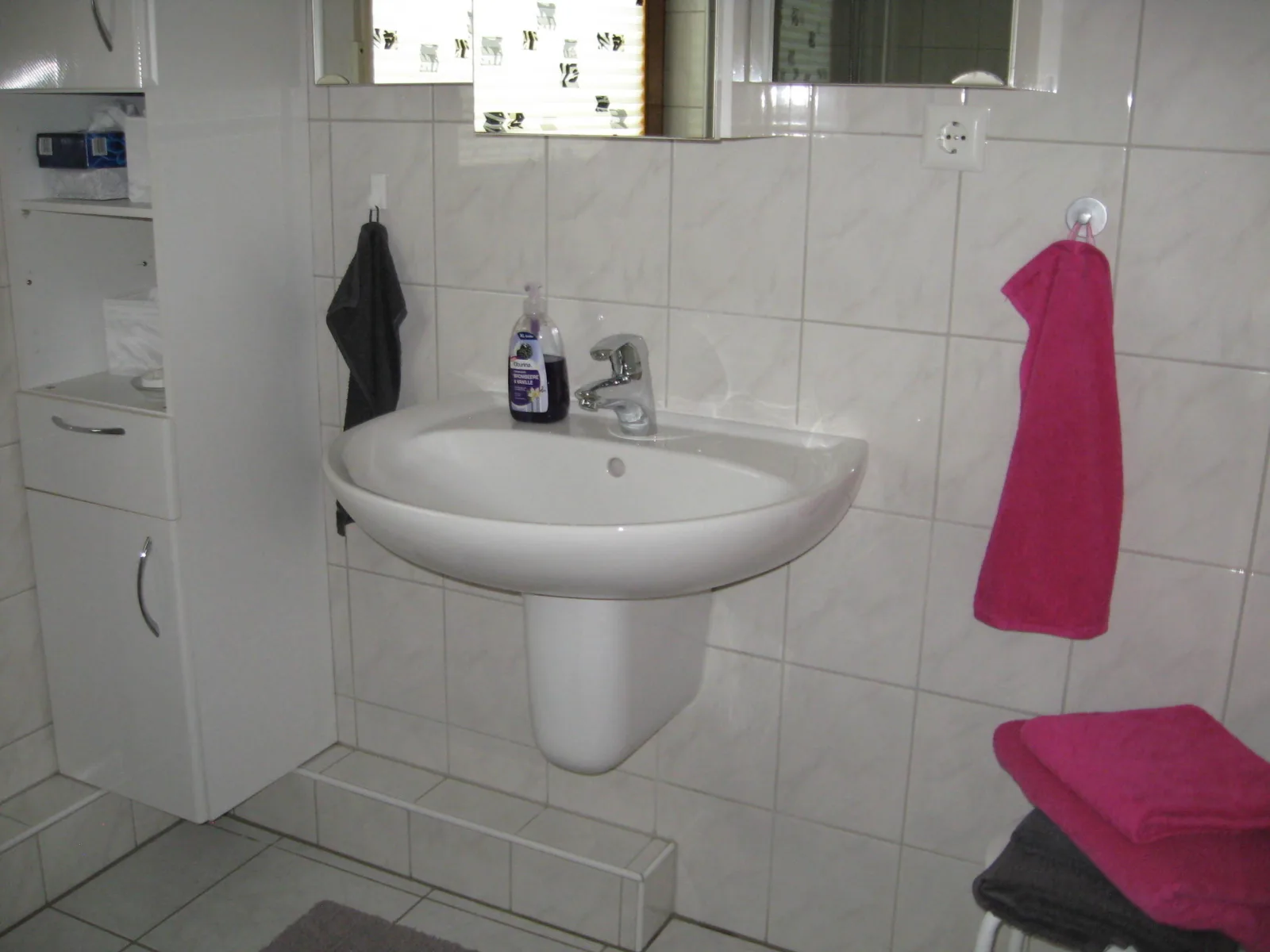 Ferienwohnung Bell im Brohltal