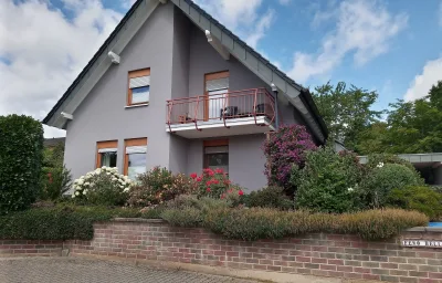 Ferienwohnung Bell im Brohltal