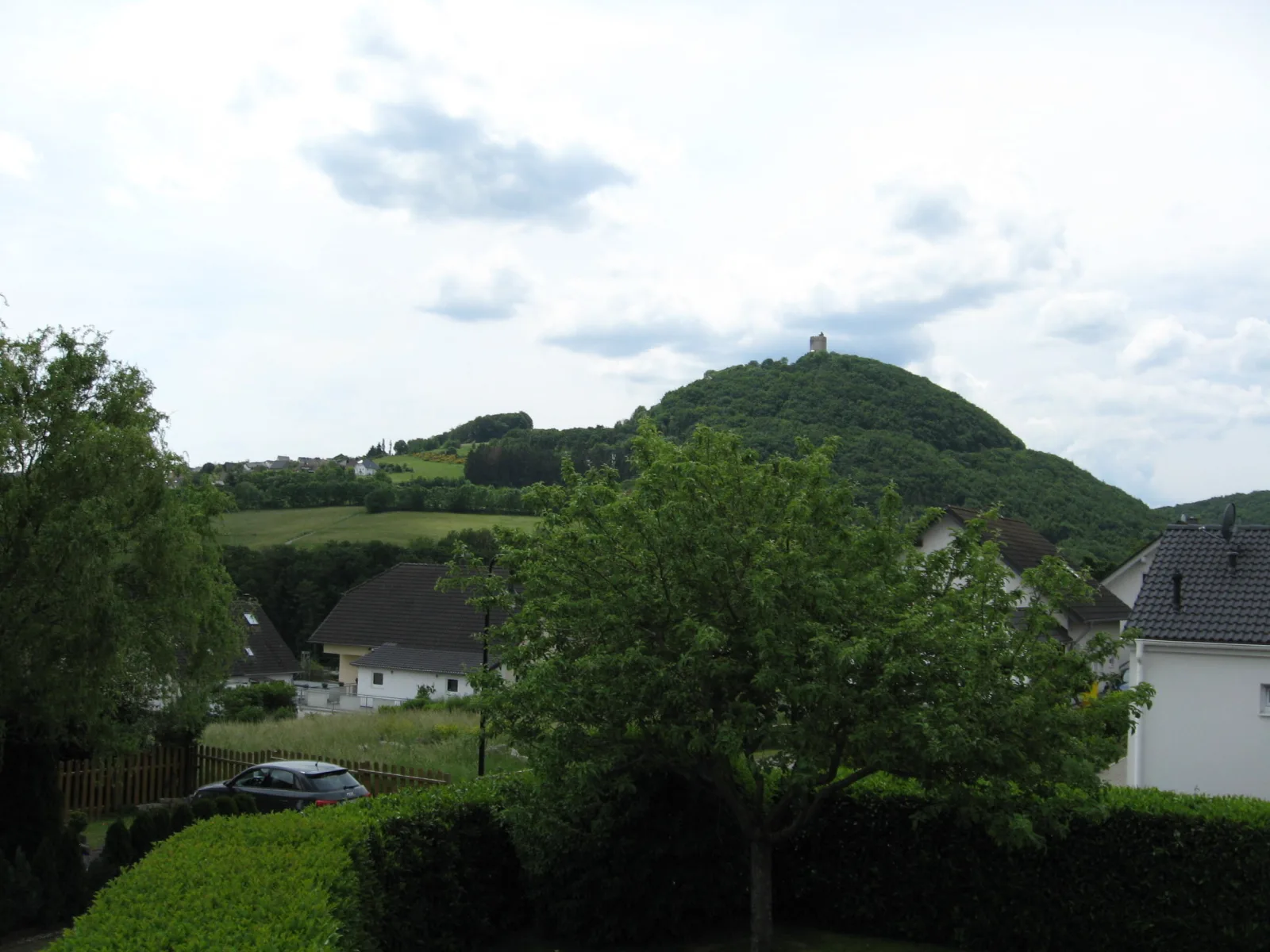 Ferienwohnung Bell im Brohltal