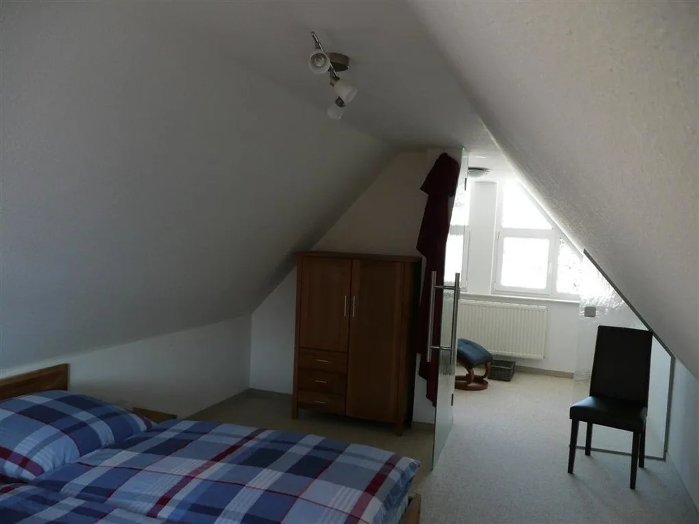 Maisonette 64m² 2 Schlafzimmer in Oberwiesenthal