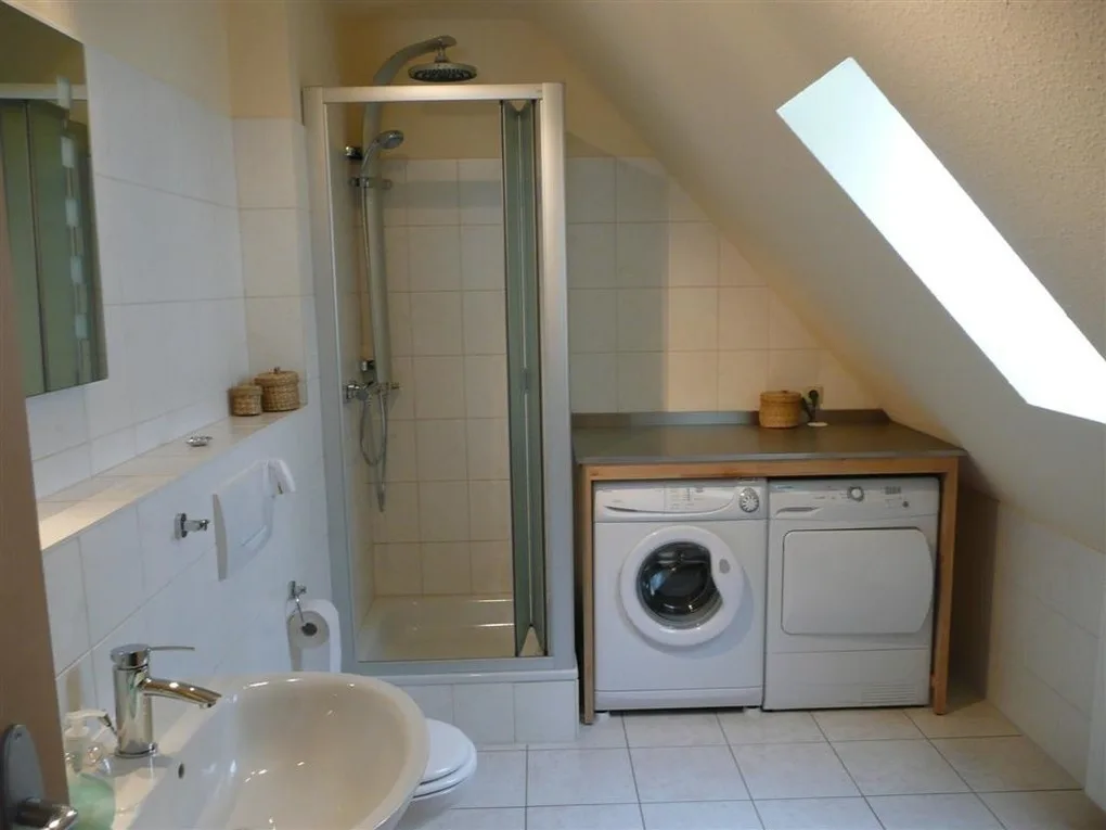 Maisonette 64m² 2 Schlafzimmer in Oberwiesenthal