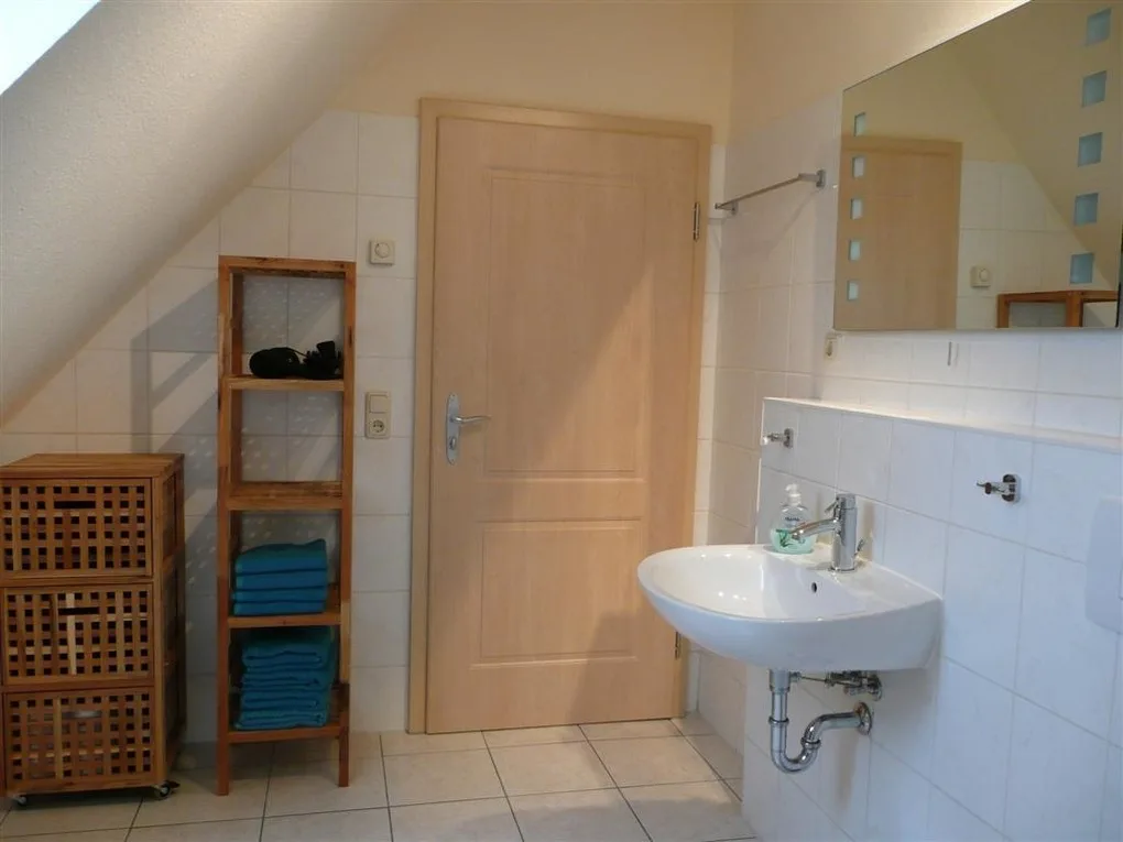 Maisonette 64m² 2 Schlafzimmer in Oberwiesenthal