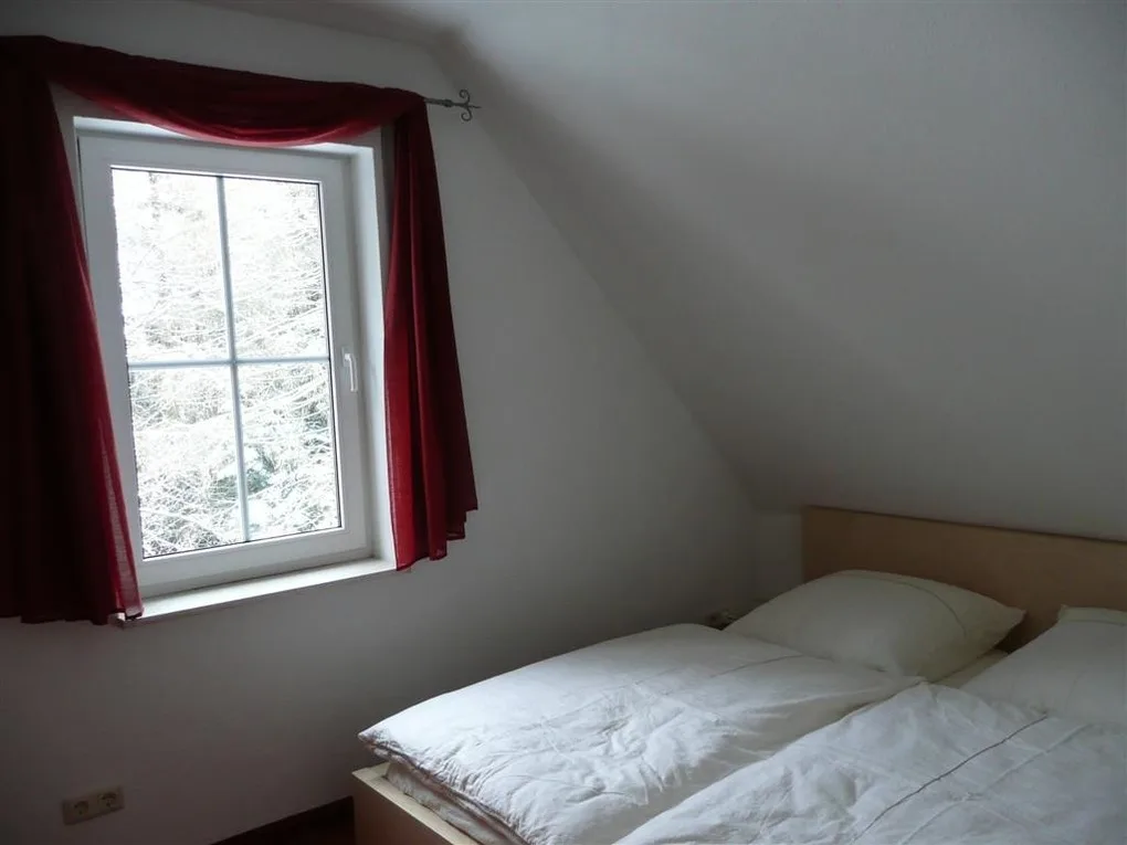 Maisonette 64m² 2 Schlafzimmer in Oberwiesenthal