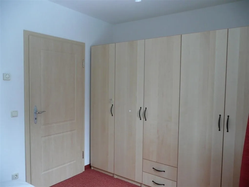 Maisonette 64m² 2 Schlafzimmer in Oberwiesenthal