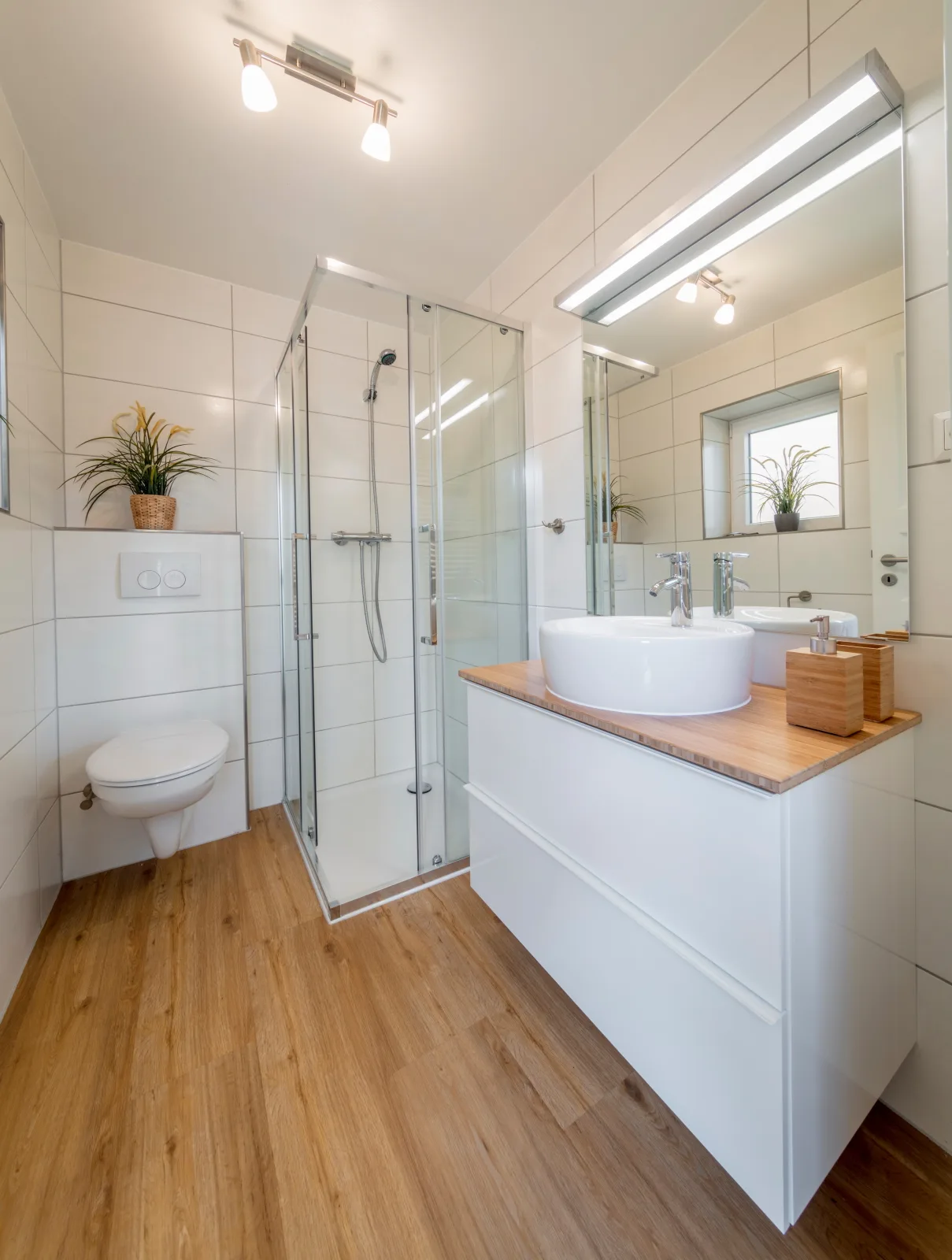 Backhaus West