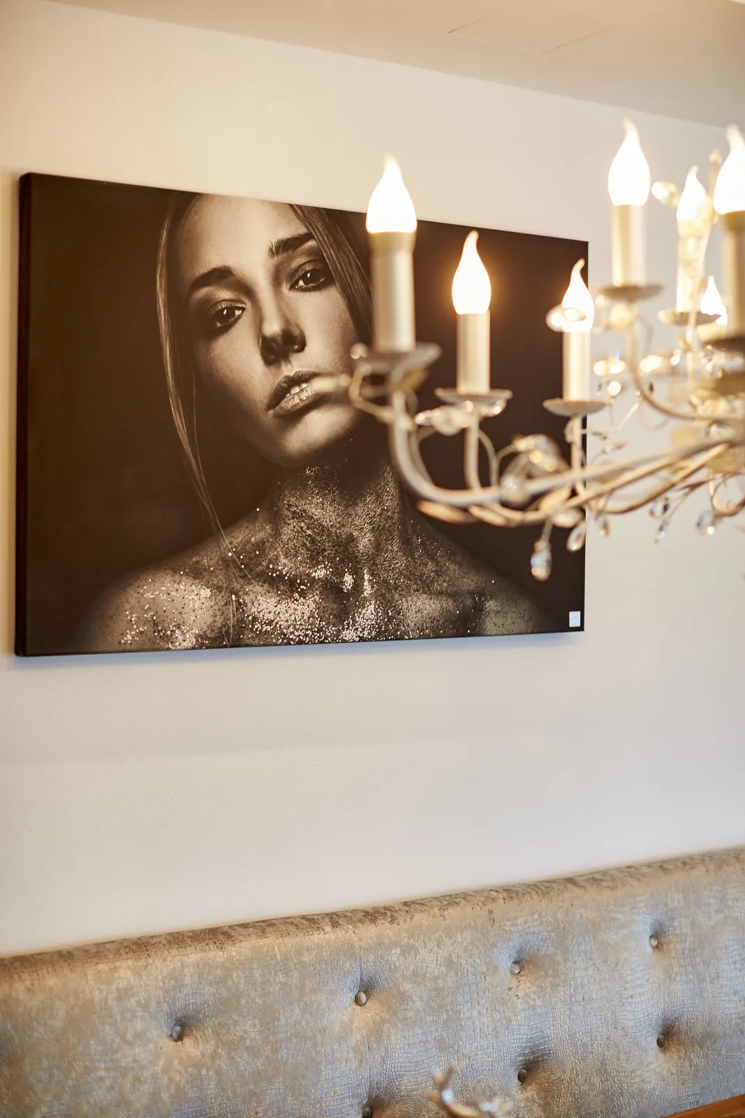 A-VITA living Penthouse mit 4 Schlafzimmer