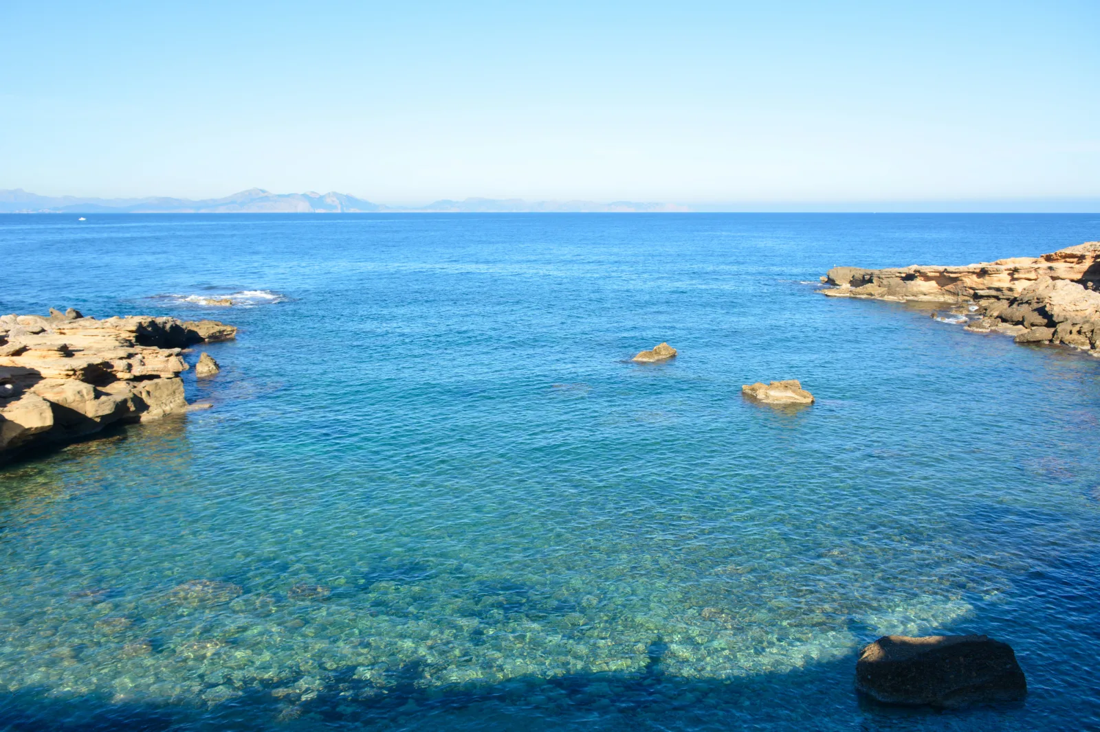 Seaside Family Apartment 200 mts from the Beach