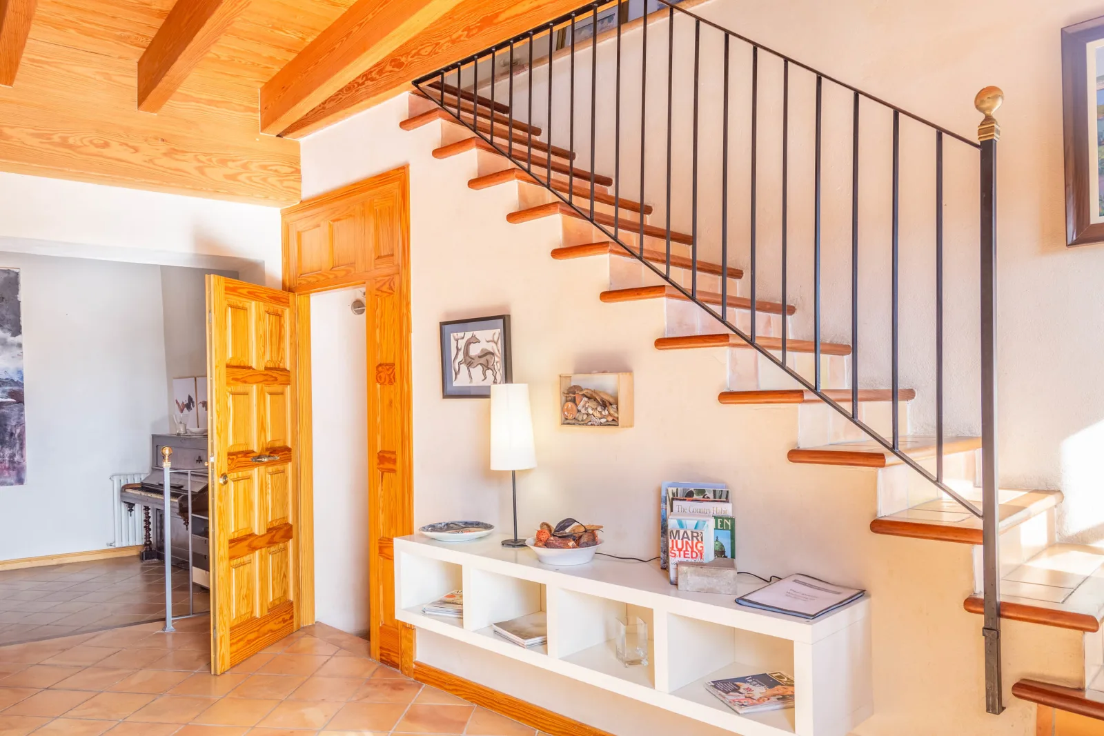 Townhouse In Palma 300 mts from the Beach